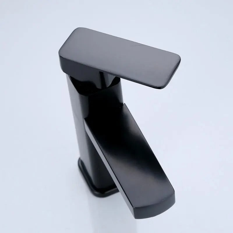 Basin Faucet Hot and Cold Mixer