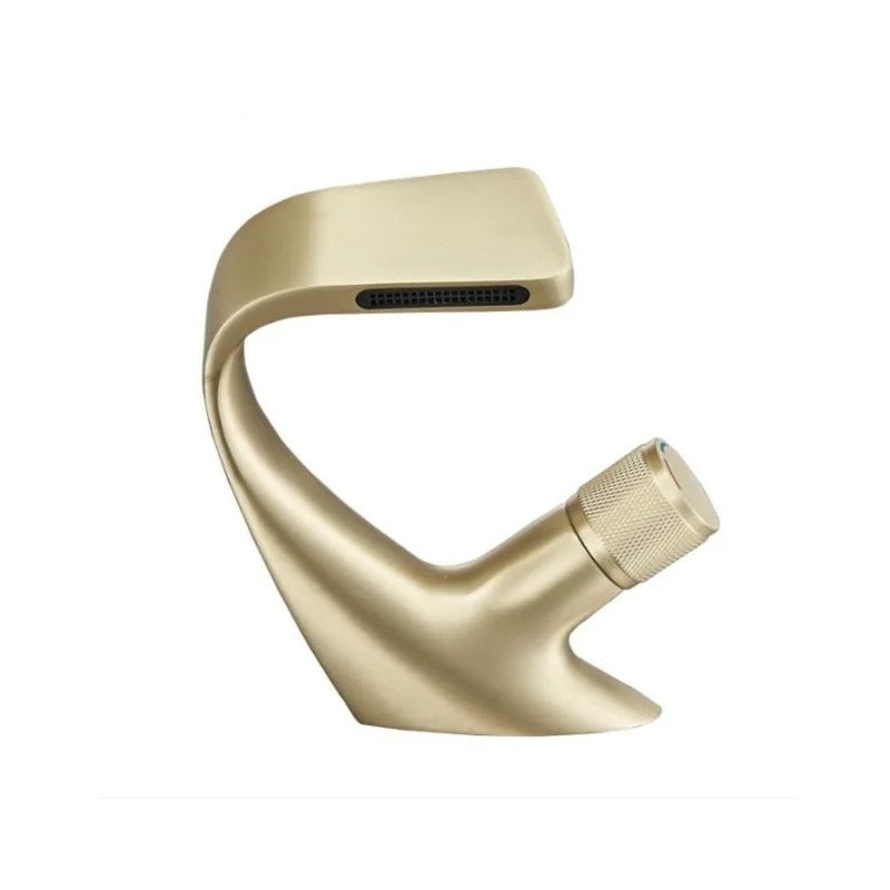 Basin Faucet Hot and Cold Mixer Tap