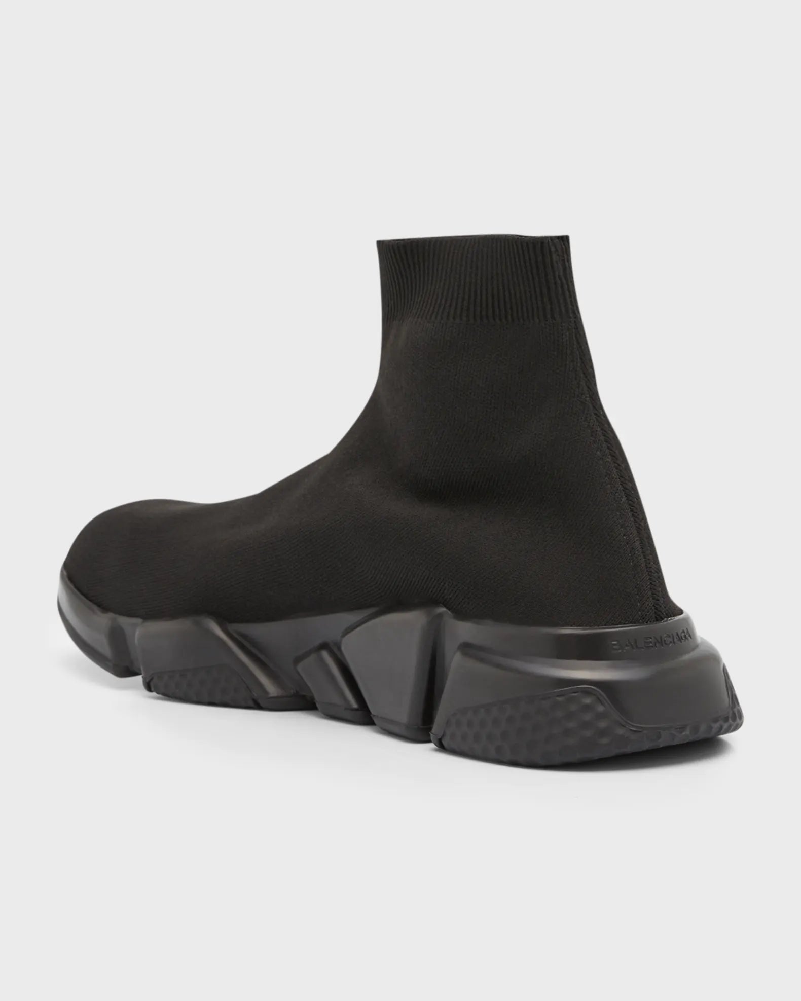 2024 Classic Black Socks Runing Shoes Men High Sock Trainers Women Slip on Couple Casual Shoes Lightweight Sneakers Men