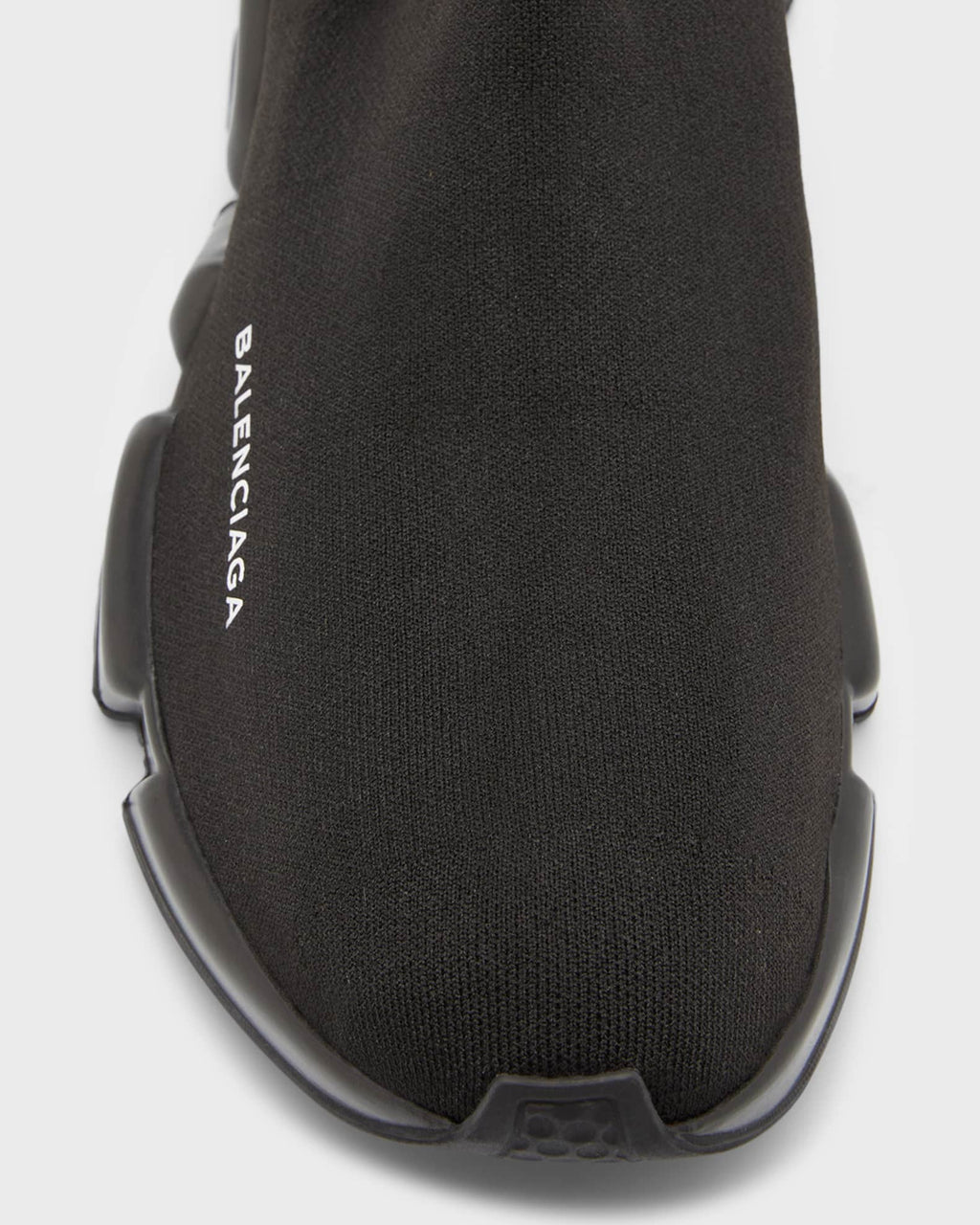 2024 Classic Black Socks Runing Shoes Men High Sock Trainers Women Slip on Couple Casual Shoes Lightweight Sneakers Men
