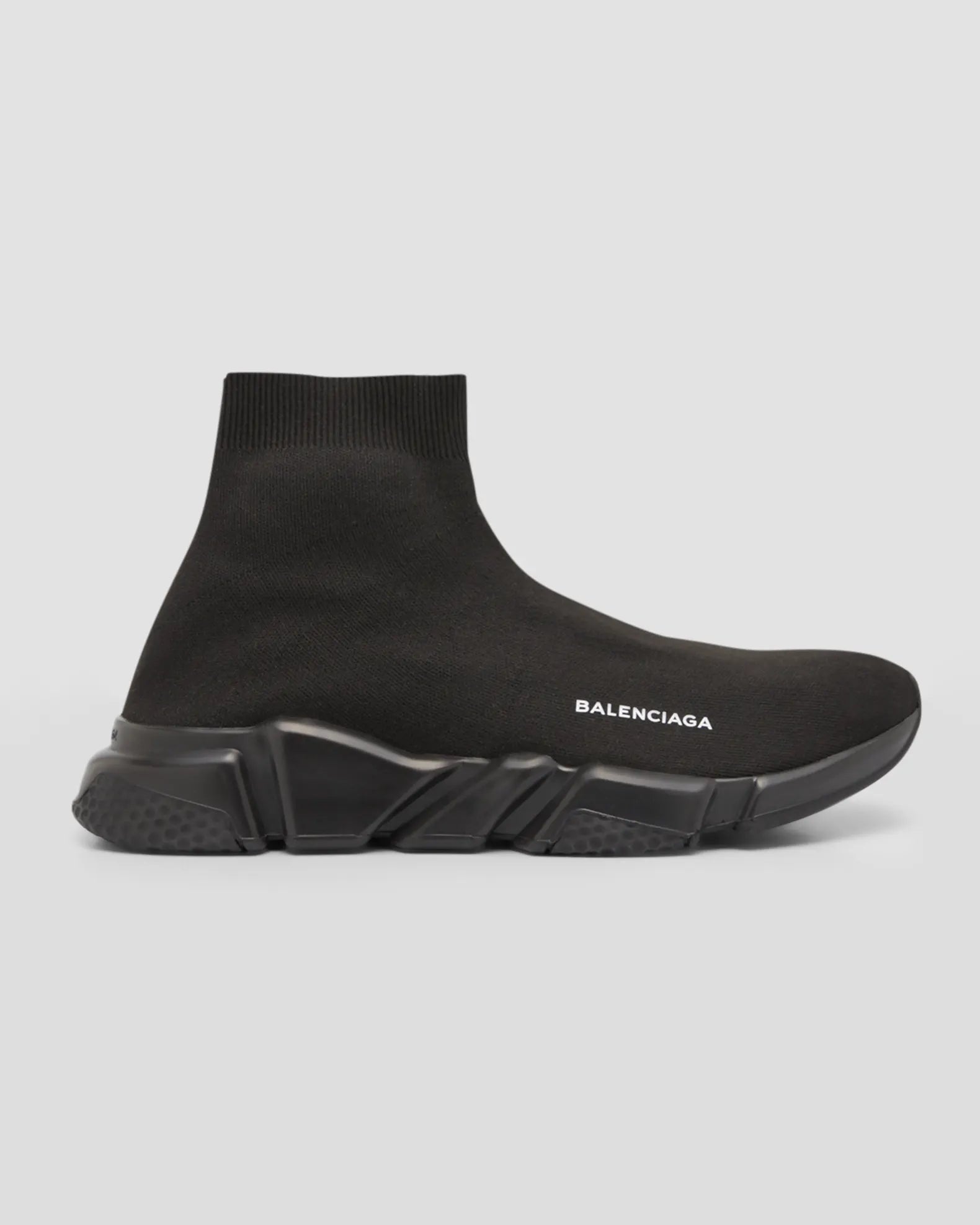 2024 Classic Black Socks Runing Shoes Men High Sock Trainers Women Slip on Couple Casual Shoes Lightweight Sneakers Men