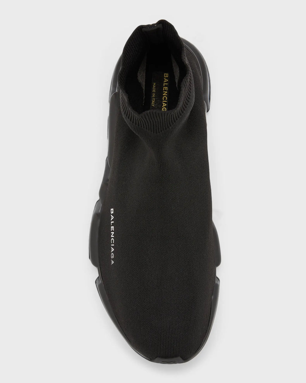 2024 Classic Black Socks Runing Shoes Men High Sock Trainers Women Slip on Couple Casual Shoes Lightweight Sneakers Men