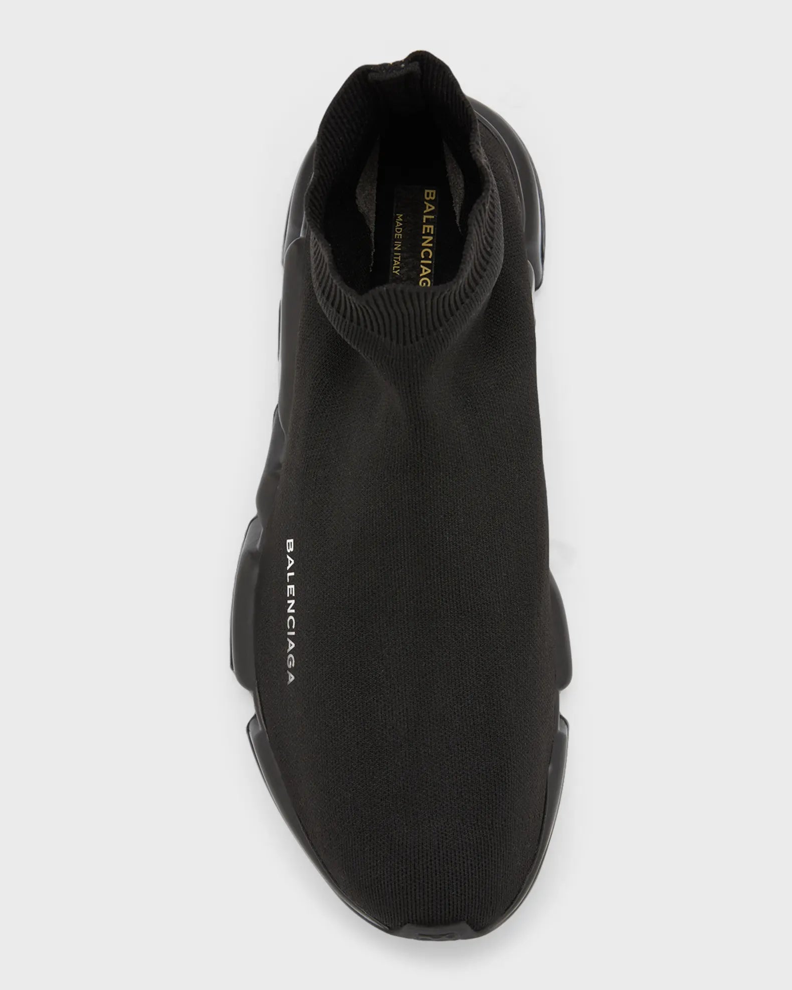 2024 Classic Black Socks Runing Shoes Men High Sock Trainers Women Slip on Couple Casual Shoes Lightweight Sneakers Men