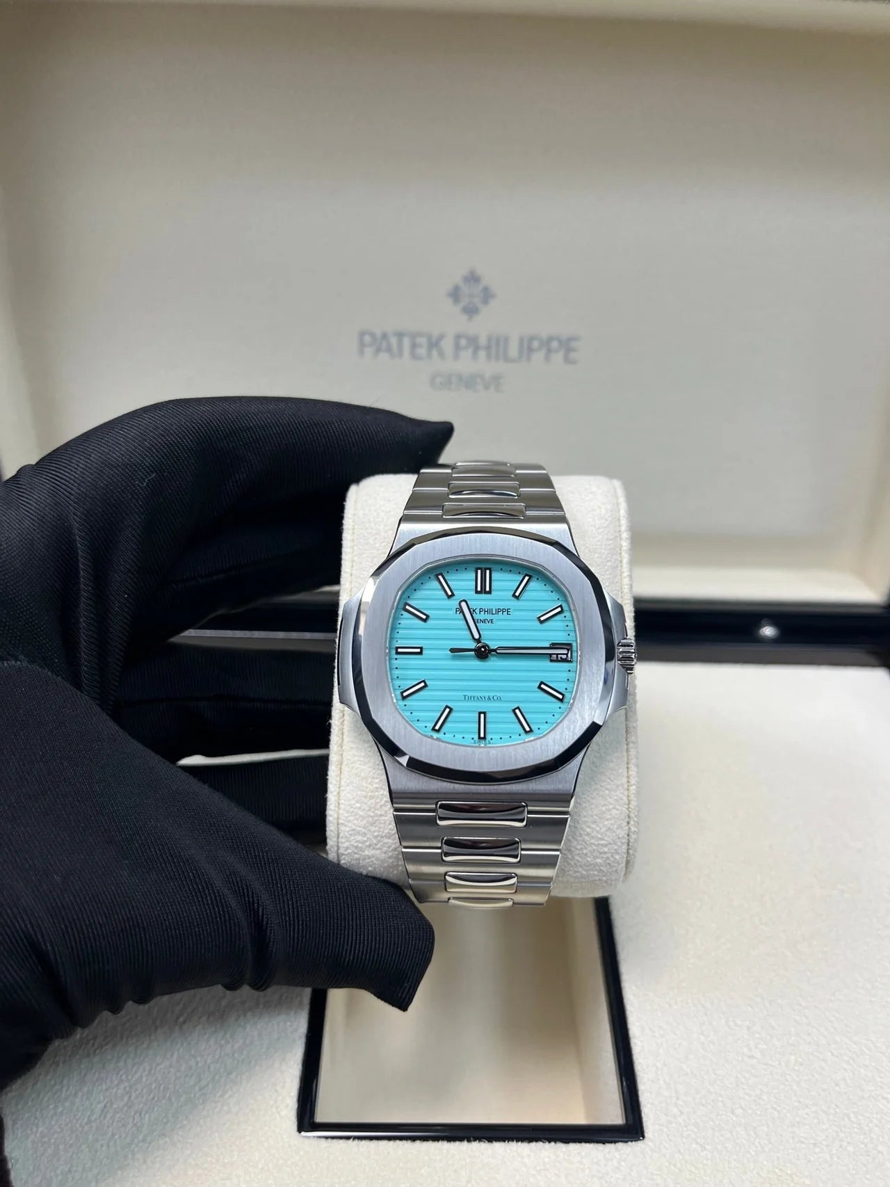 PP Premium Watch Mens