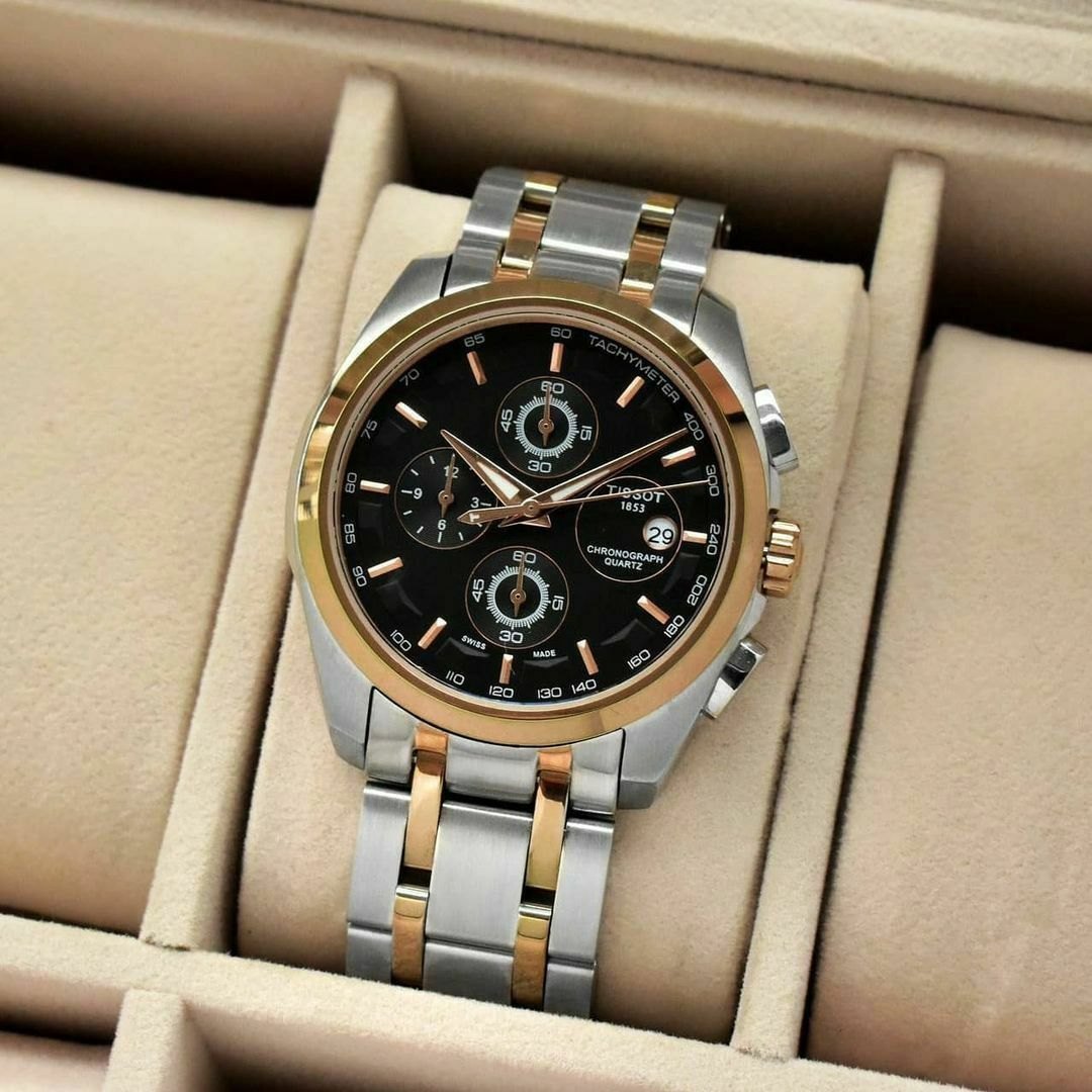 Tissot Chronograph 1853 Men’s Watch