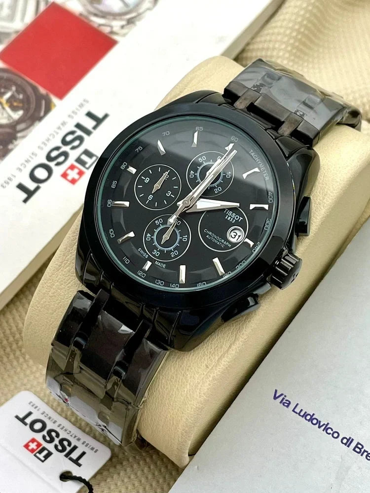 Tissot Chronograph 1853 Men’s Watch